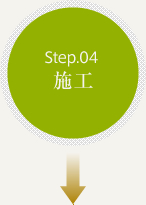 Step.04 施工